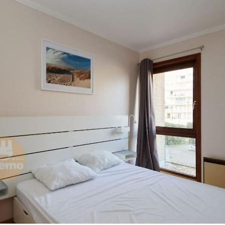4-Persoons Appartement Met Een Mooi Uitzicht เดอปาน ภายนอก รูปภาพ