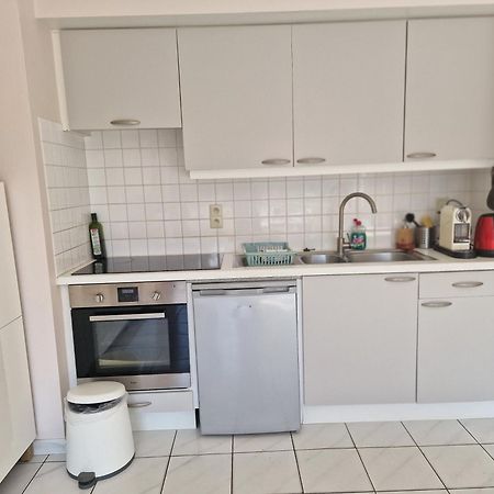 4-Persoons Appartement Met Een Mooi Uitzicht เดอปาน ห้อง รูปภาพ
