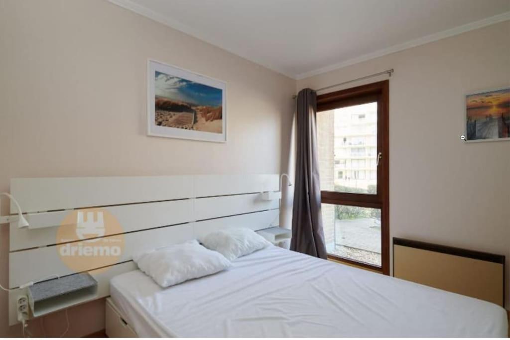 4-Persoons Appartement Met Een Mooi Uitzicht เดอปาน ภายนอก รูปภาพ