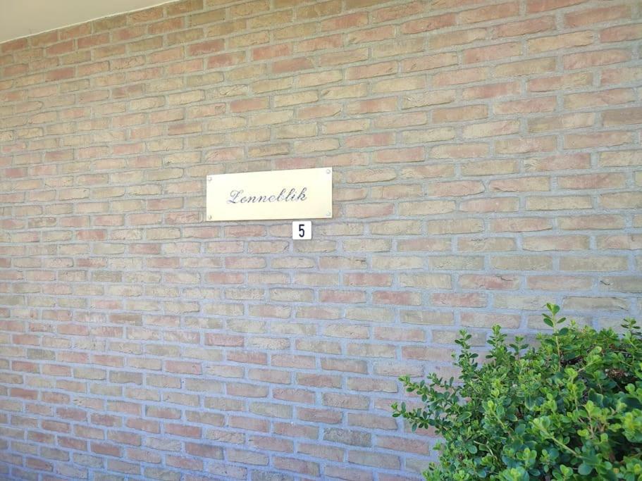 4-Persoons Appartement Met Een Mooi Uitzicht เดอปาน ภายนอก รูปภาพ