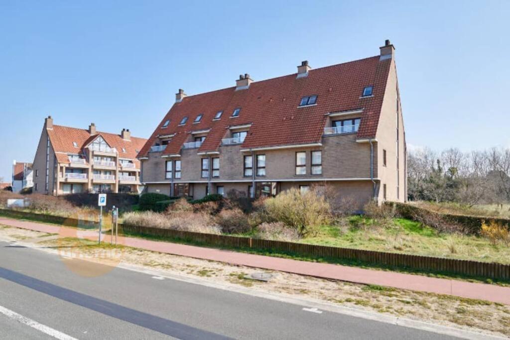4-Persoons Appartement Met Een Mooi Uitzicht เดอปาน ภายนอก รูปภาพ