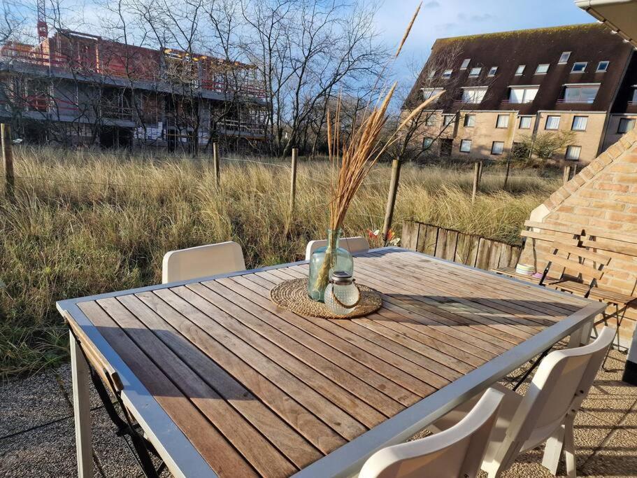 4-Persoons Appartement Met Een Mooi Uitzicht เดอปาน ภายนอก รูปภาพ