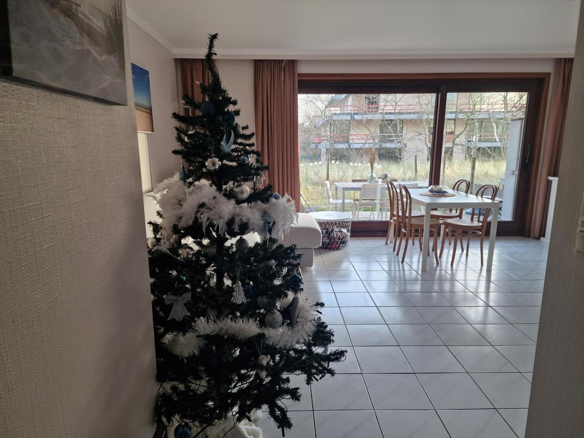 4-Persoons Appartement Met Een Mooi Uitzicht เดอปาน ภายนอก รูปภาพ